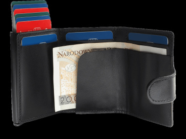 Logotrade promotional gift picture of: RFID wallet 1225131
