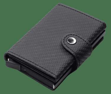 Logotrade promotional gift image of: RFID wallet 1453110