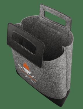 Logo trade promotional giveaways image of: Bag 1652140