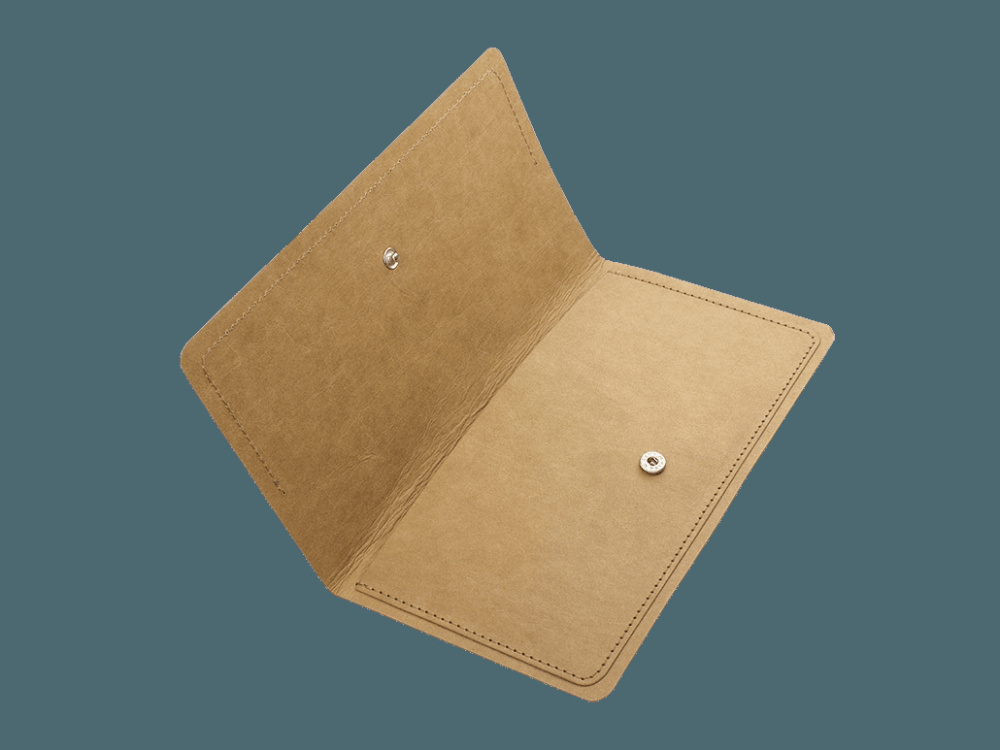 Logo trade business gift photo of: Bill holder 1187106