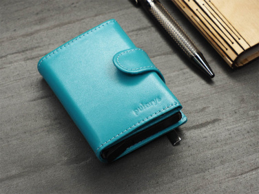 Logotrade advertising product picture of: RFID wallet 1237131