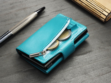 Logotrade corporate gift picture of: RFID wallet 1237131