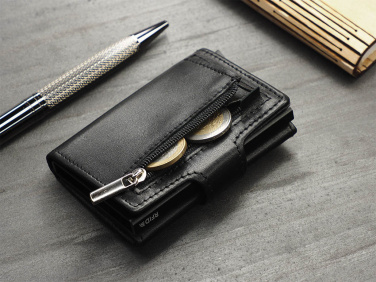 Logotrade promotional items photo of: RFID wallet 1237131