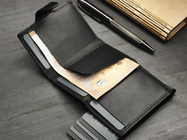 Logo trade promotional products picture of: RFID wallet 1237131