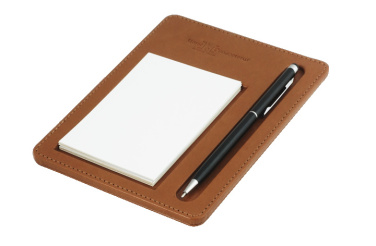 Logotrade advertising products photo of: Hotel notepad 1136119
