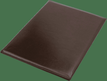 Logo trade promotional gifts picture of: Certificate cover 152019
