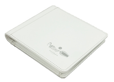 Logo trade promotional merchandise picture of: Bill holder 1095119