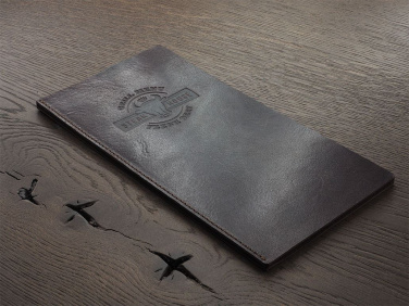 Logotrade promotional item picture of: Bill holder 1269141
