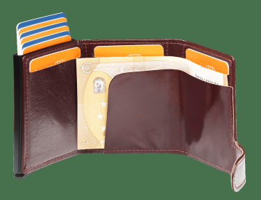 Logotrade corporate gift image of: RFID wallet 618067
