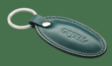Logotrade advertising products photo of: Keyring 560131