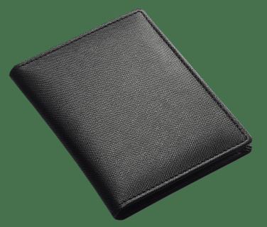 Logo trade promotional products picture of: Document wallet 889113