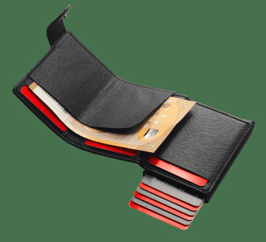 Logo trade promotional item photo of: RFID wallet 618113