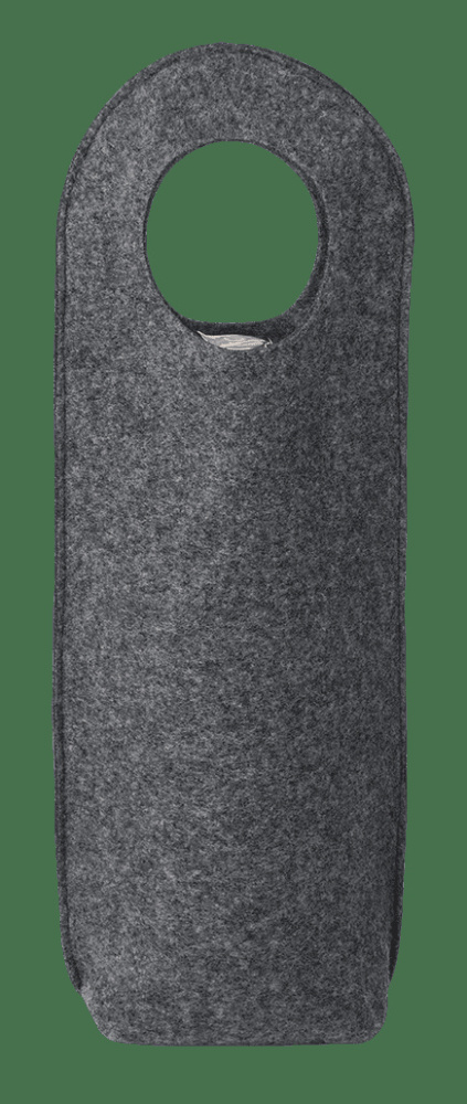 Logotrade promotional merchandise photo of: Wine bag 1608139