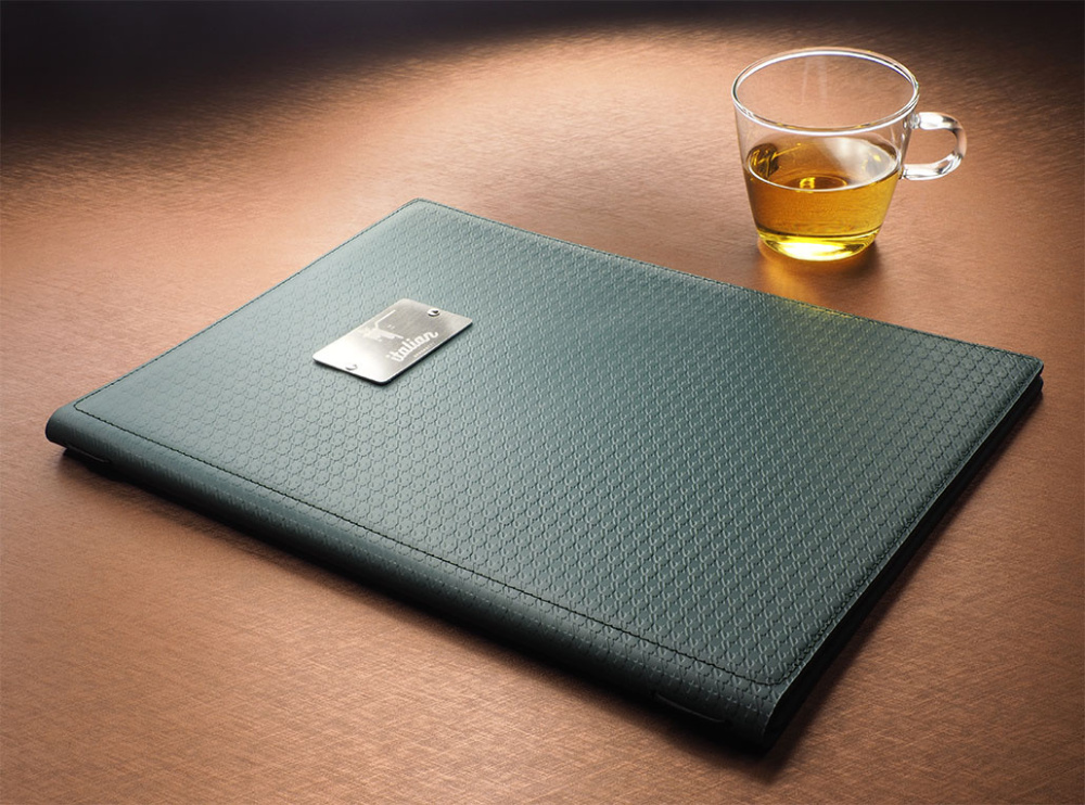 Logotrade promotional items photo of: Menu cover Fine Dining Pro 1220239