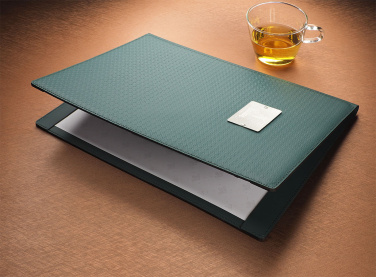 Logo trade promotional merchandise photo of: Menu cover Fine Dining Pro 1220239