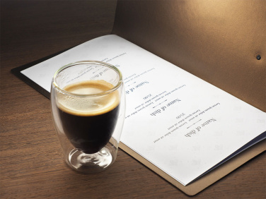 Logotrade advertising product image of: Menu cover Ambiente 1179241