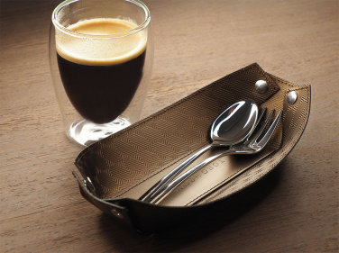 Logo trade promotional gifts image of: Tray 1198241