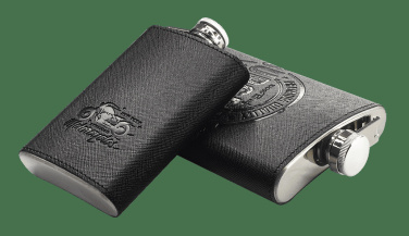 Logotrade promotional giveaways photo of: Hip flask 426113