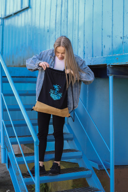 Logo trade promotional gift photo of: Sports bag 1617165