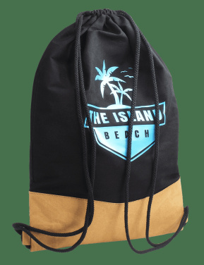 Logotrade promotional gift image of: Sports bag 1617165