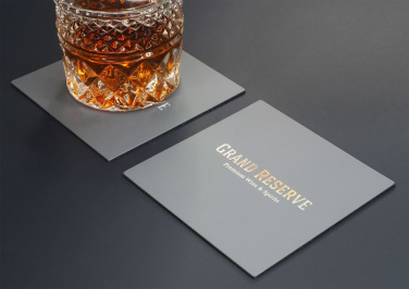 Logotrade promotional giveaway image of: Coaster 1046094