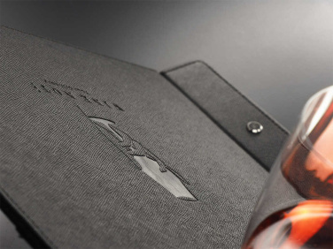 Logotrade corporate gift picture of: Menu cover 1083270