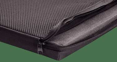 Logo trade promotional giveaway photo of: Transit disinfection mat 120x600x4cm 1365087