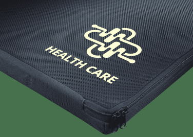 Logo trade advertising products image of: Transit disinfection mat 120x400x4cm 1367087