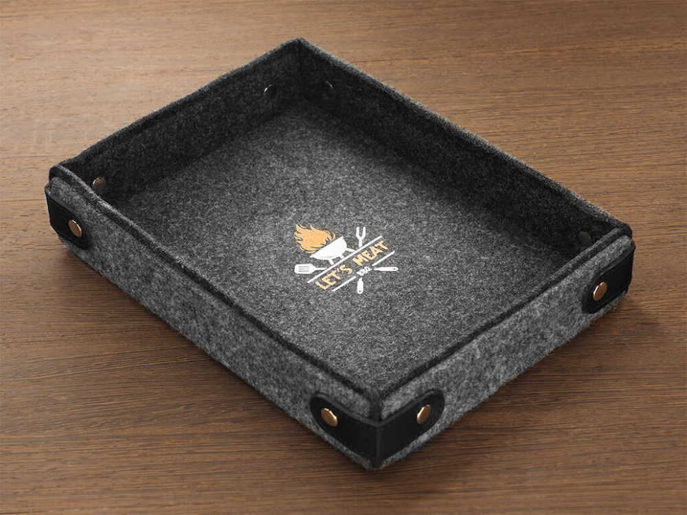 Logo trade advertising products picture of: Box 1647246