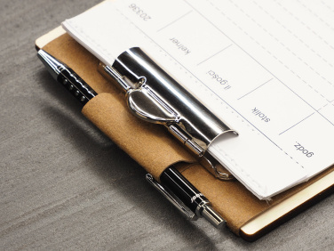 Logotrade promotional gift image of: Waiter notepad 1669121