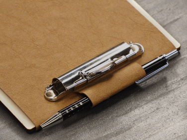 Logo trade promotional gifts image of: Waiter notepad 1669121