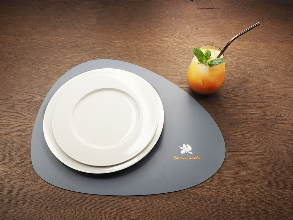 Logo trade advertising product photo of: Table mat 1595094