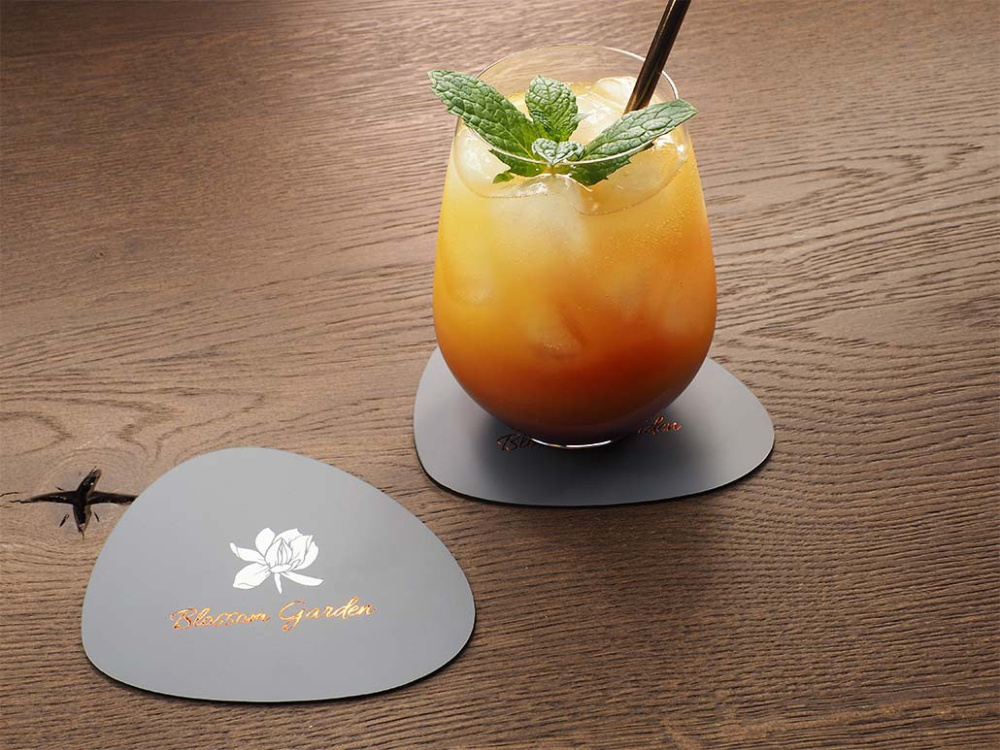 Logo trade corporate gifts picture of: Coaster 1607094