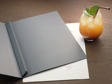 Logotrade promotional items photo of: Menu cover 1596094