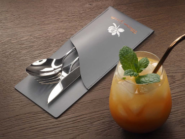 Logotrade advertising products photo of: Cutlery case 1598094