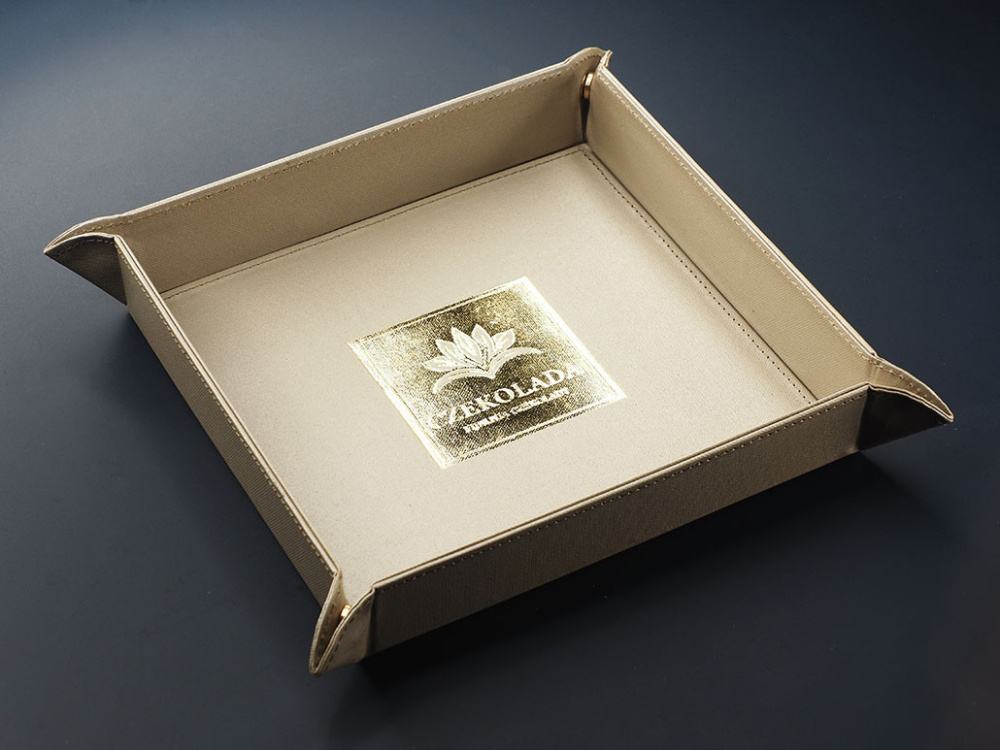 Logo trade advertising product photo of: Box 1631280