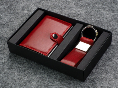 Logo trade promotional items image of: Set 2168141