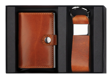 Logo trade promotional items picture of: Set 2168141