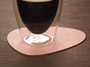 Logotrade promotional merchandise photo of: Coaster 1607281