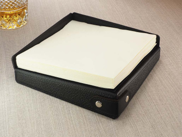 Logotrade advertising product image of: Napkin box 1662281