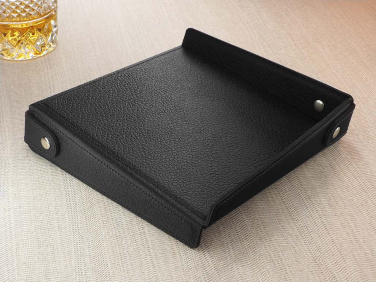 Logotrade advertising product image of: Napkin box 1662281