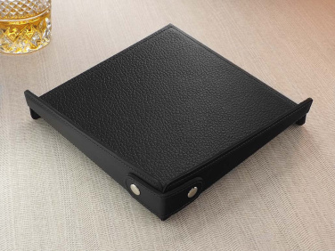 Logotrade advertising product image of: Napkin box 1662281