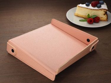 Logotrade corporate gift picture of: Napkin box 1662281