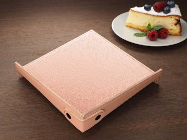 Logotrade promotional giveaway image of: Napkin box 1662281