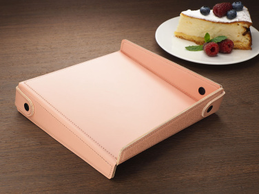 Logo trade promotional giveaway photo of: Napkin box 1662281