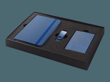 Logo trade promotional items image of: Set 1712076