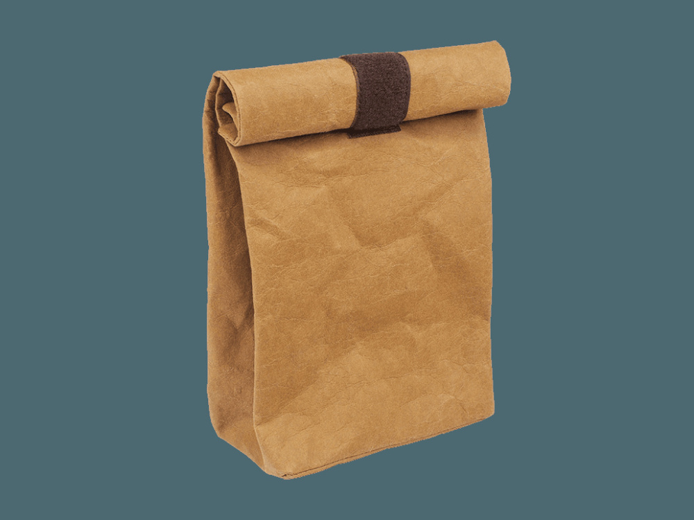 Logotrade promotional product picture of: Lunch bag 1705106