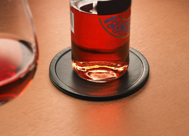 Logotrade business gift image of: Bottle coaster 1103320