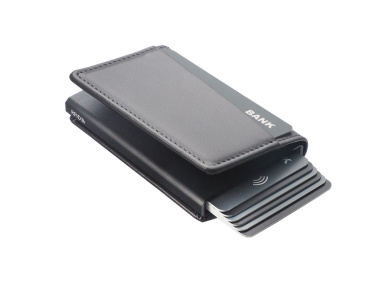 Logotrade promotional giveaway picture of: RFID wallet 2121119