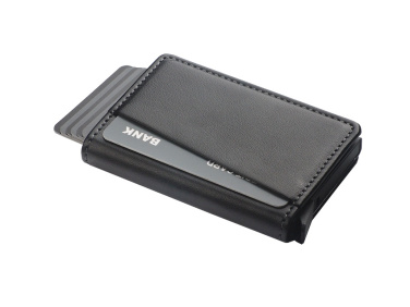 Logotrade promotional product picture of: RFID wallet 2121119